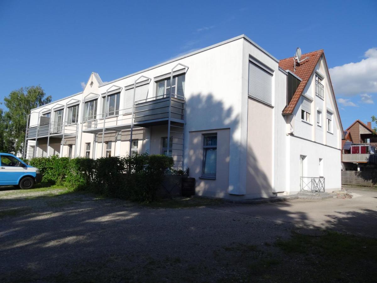 Airport Park Hotel Muc Hallbergmoos Buitenkant foto